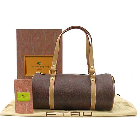 Etro(��Ʈ��) 00267 ������ ���� ��Ʈ�� �̹���2 - ���̺��� �߰���ǰ