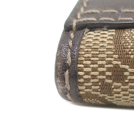 Gucci(����) 181599 GG �ΰ� �ڰ��� 6Ȧ�� Ű���̽� �̹���4 - ���̺��� �߰���ǰ