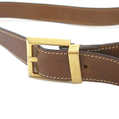 Ferragamo(��󰡸�) 21 4227 ������ ����� �̹���3 - ���̺��� �߰���ǰ