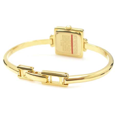 Gucci(����) 1900L �簢 �Ҵ�Ʈ ���� ������ ������ �ð� �̹���3 - ���̺��� �߰���ǰ