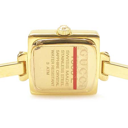 Gucci(����) 1900L �簢 �Ҵ�Ʈ ���� ������ ������ �ð� �̹���4 - ���̺��� �߰���ǰ