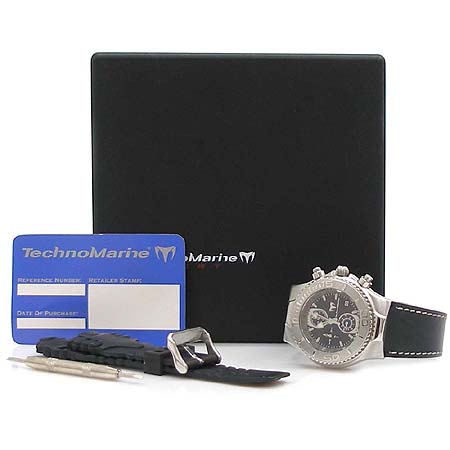 TechnoMarine (ũ븶) TMY02 ũγ ׷   ð ̹2 - ̺ ߰ǰ