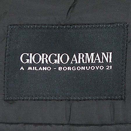 GIORGIO ARMANI(�������� �Ƹ�����) ������ ���� �̹���2 - ���̺��� �߰���ǰ