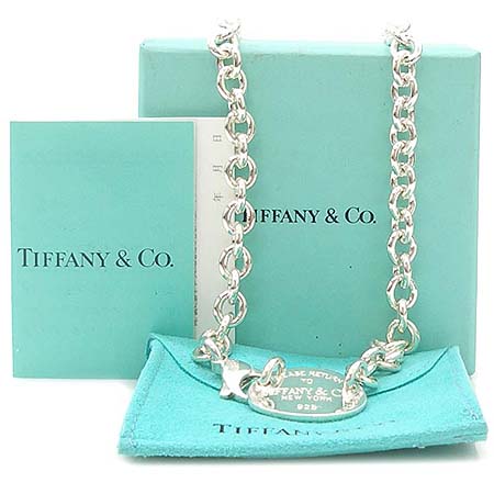 Tiffany(Ƽ�Ĵ�) 925 (�ǹ�) ������ ü�� ����� �̹���2 - ���̺��� �߰���ǰ