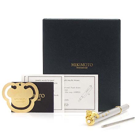 Mikimoto(��Ű����) ���� ��� ���� + �� Ŭ�� ��Ʈ �̹���2 - ���̺��� �߰���ǰ