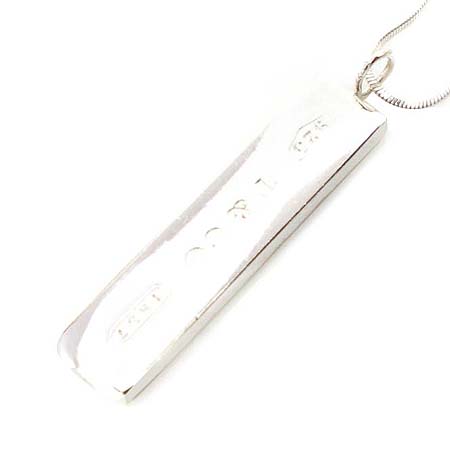 Tiffany(Ƽ�Ĵ�) 925 �簢 ���Ʈ ����� [��������] �̹���2 - ���̺��� �߰���ǰ