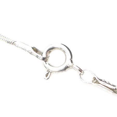 Tiffany(Ƽ�Ĵ�) 925 �簢 ���Ʈ ����� [��������] �̹���3 - ���̺��� �߰���ǰ