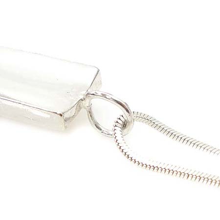 Tiffany(Ƽ�Ĵ�) 925 �簢 ���Ʈ ����� [��������] �̹���4 - ���̺��� �߰���ǰ