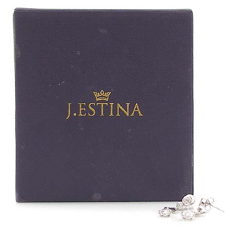 J.ESTINA(���̿���Ƽ��) 925 (�ǹ�) Ƽ�ƶ� ��� �Ͱ��� �̹���2 - ���̺��� �߰���ǰ