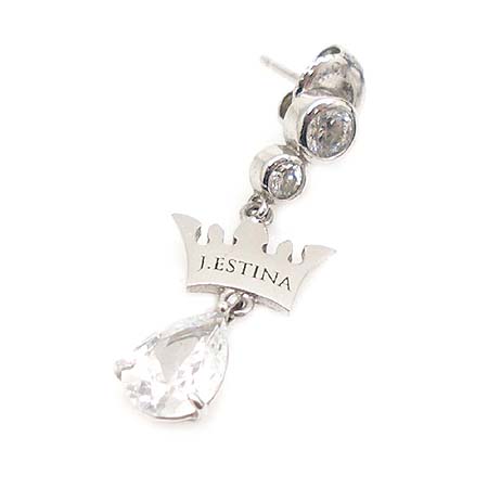 J.ESTINA(���̿���Ƽ��) 925 (�ǹ�) Ƽ�ƶ� ��� �Ͱ��� �̹���3 - ���̺��� �߰���ǰ