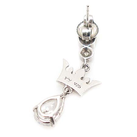 J.ESTINA(���̿���Ƽ��) 925 (�ǹ�) Ƽ�ƶ� ��� �Ͱ��� �̹���4 - ���̺��� �߰���ǰ