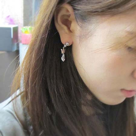 J.ESTINA(���̿���Ƽ��) 925 (�ǹ�) Ƽ�ƶ� ��� �Ͱ��� �̹���5 - ���̺��� �߰���ǰ