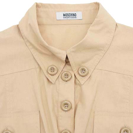 Moschino(��Ű��) ���ǽ� �̹���2 - ���̺��� �߰���ǰ