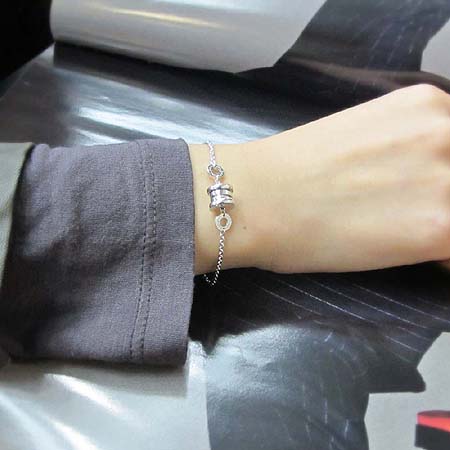 Bvlgari(�Ұ���) 18K ȭ��Ʈ ��� B ZERO 1 ���� �̹���4 - ���̺��� �߰���ǰ