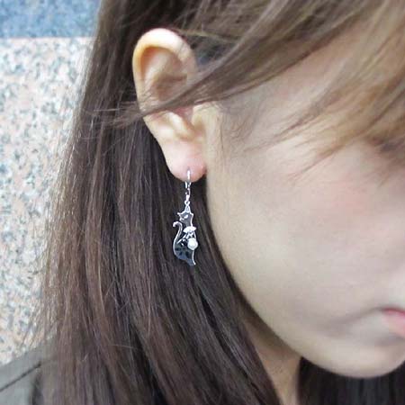 J.ESTINA(���̿���Ƽ��) 925 (�ǹ�) ���� ��� �Ͱ��� �̹���5 - ���̺��� �߰���ǰ
