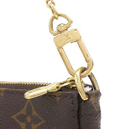 Louis Vuitton(���̺���) M58009 ���׷� ĵ���� �̴� ����Ʈ �׼����� �Ŀ�ġ�� �̹���3 - ���̺��� �߰���ǰ