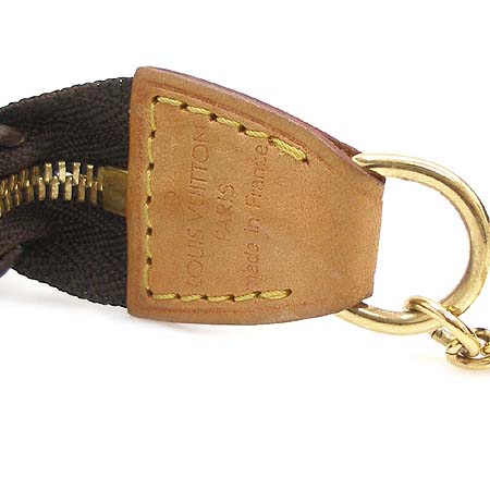 Louis Vuitton(���̺���) M58009 ���׷� ĵ���� �̴� ����Ʈ �׼����� �Ŀ�ġ�� �̹���4 - ���̺��� �߰���ǰ