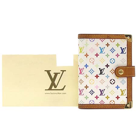 Louis Vuitton(���̺���) R20895 ���׷� ĵ���� ��Ƽ �÷� ȭ��Ʈ ������ PM ���̾ �̹���2 - ���̺��� �߰���ǰ