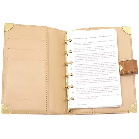 Louis Vuitton(���̺���) R20895 ���׷� ĵ���� ��Ƽ �÷� ȭ��Ʈ ������ PM ���̾ �̹���4 - ���̺��� �߰���ǰ