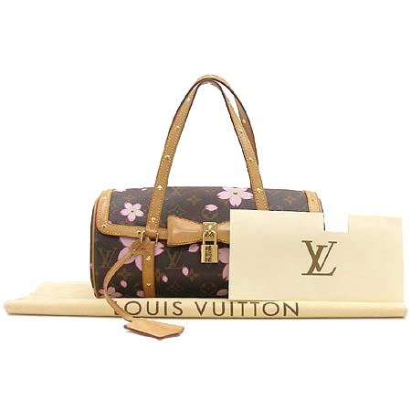 Louis Vuitton(���̺���) M92009 ���׷� ü������ ���߿� ��Ʈ�� �̹���2 - ���̺��� �߰���ǰ