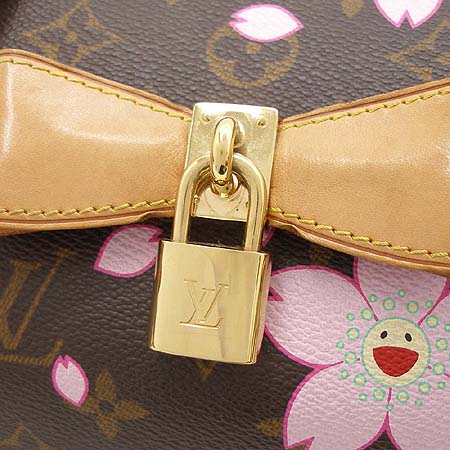 Louis Vuitton(���̺���) M92009 ���׷� ü������ ���߿� ��Ʈ�� �̹���3 - ���̺��� �߰���ǰ