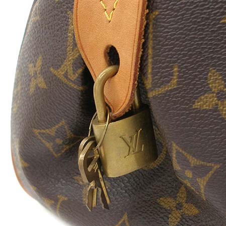Louis Vuitton(���̺���) M95566 ���׷� ĵ���� ���丣���� GM ����� �̹���4 - ���̺��� �߰���ǰ