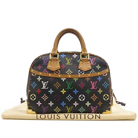 Louis Vuitton(���̺���) M92662 ���׷� ��Ƽ�÷� Ʈ��� ��Ʈ�� [�б�������] �̹���2 - ���̺��� �߰���ǰ