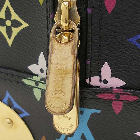 Louis Vuitton(���̺���) M92662 ���׷� ��Ƽ�÷� Ʈ��� ��Ʈ�� [�б�������] �̹���3 - ���̺��� �߰���ǰ