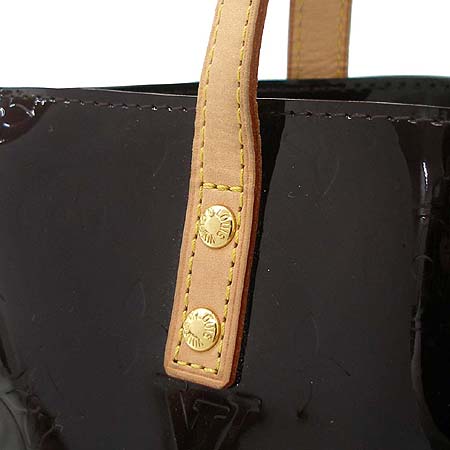 Louis Vuitton(���̺���) M91993 ���׷� ������ ���� PM ��Ʈ�� �̹���3 - ���̺��� �߰���ǰ