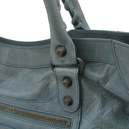 Balenciaga(�߷��þư�)115748 CLASSIC (Ŭ����) CITY(��Ƽ) 2-WAY + ���� �ſ� �̹���3 - ���̺��� �߰���ǰ