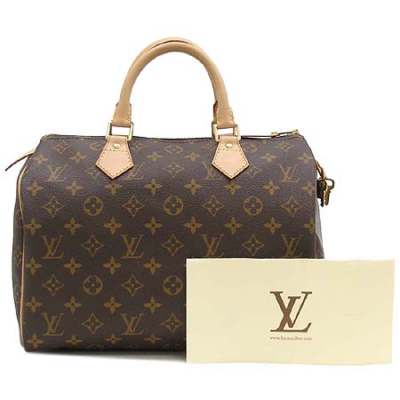 Louis Vuitton(���̺���) M41526 ���׷� ĵ���� ���ǵ�30 ��Ʈ�� [��������] �̹���2 - ���̺��� �߰���ǰ