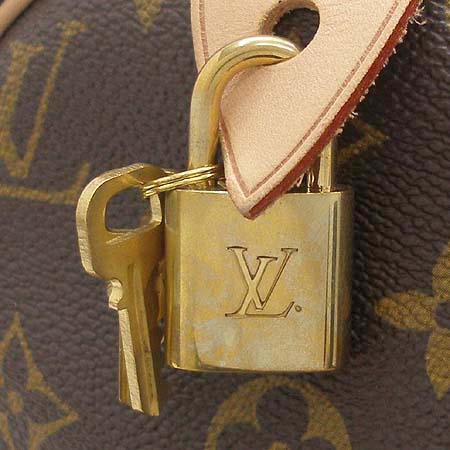 Louis Vuitton(���̺���) M41526 ���׷� ĵ���� ���ǵ�30 ��Ʈ�� [��������] �̹���4 - ���̺��� �߰���ǰ