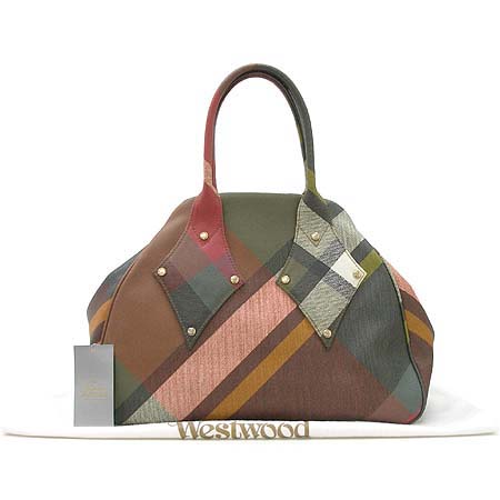 Vivienne_Westwood (���ȿ���Ʈ���) DERBY (����) 205 2564V ������ ��Ʈ�� �̹���2 - ���̺��� �߰���ǰ