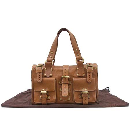 MULBERRY(�ֹ���) �ϻ�� ��Ƽ ���� ��Ʈ�� �̹���2 - ���̺��� �߰���ǰ