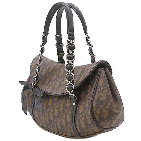 Dior(ũ����î���) LCP44867 M207 �ΰ� PVC ü�� ����� �̹���3 - ���̺��� �߰���ǰ