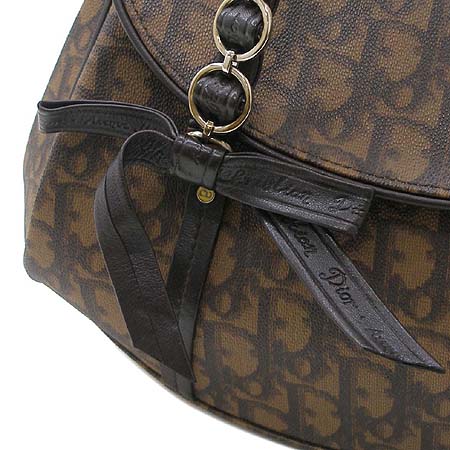 Dior(ũ����î���) LCP44867 M207 �ΰ� PVC ü�� ����� �̹���4 - ���̺��� �߰���ǰ