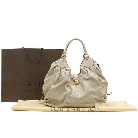 Louis Vuitton(���̺���) M95715 ������ ���� XL������ ����� [�б�����������2ȣ��] �̹���2 - ���̺��� �߰���ǰ
