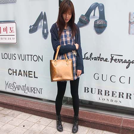 Louis Vuitton(���̺���) M91122 ���׷� ������ �޽��� ��Ʈ�� [�б�������] �̹���5 - ���̺��� �߰���ǰ