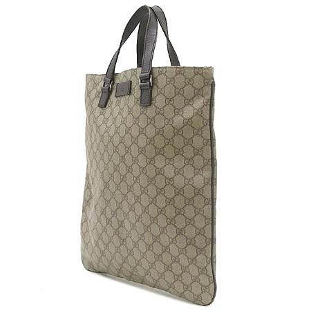 Gucci(����) 131258 GG �ΰ� PVC ��Ʈ�� �̹���2 - ���̺��� �߰���ǰ