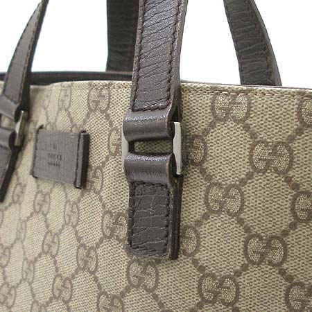 Gucci(����) 131258 GG �ΰ� PVC ��Ʈ�� �̹���3 - ���̺��� �߰���ǰ