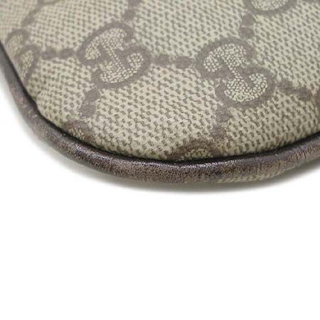 Gucci(����) 131258 GG �ΰ� PVC ��Ʈ�� �̹���4 - ���̺��� �߰���ǰ