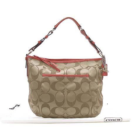 Coach(��ġ) �ñ׳�ó �ڰ��� ȣ�� ����� �̹���2 - ���̺��� �߰���ǰ