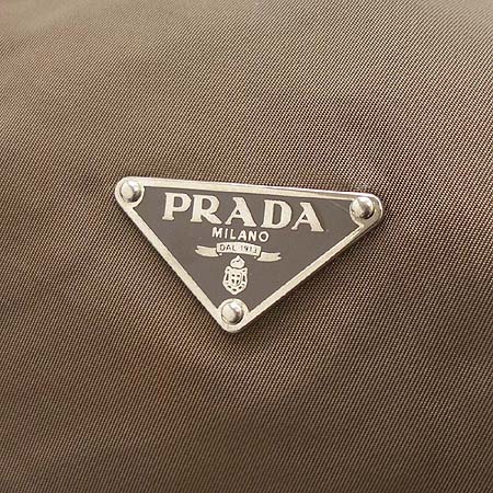 Prada(�����) BR2394 TESSUTO SPAZZ �к긯 ��Ʈ�� �̹���2 - ���̺��� �߰���ǰ