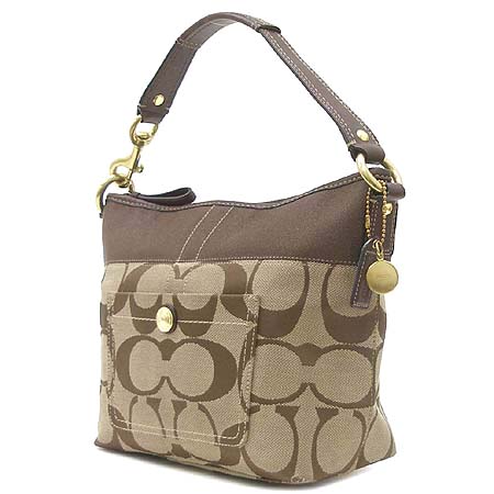 Coach(��ġ) �ñ׳�ó �ڰ��� ���̴�Ʈ ����� �̹���2 - ���̺��� �߰���ǰ