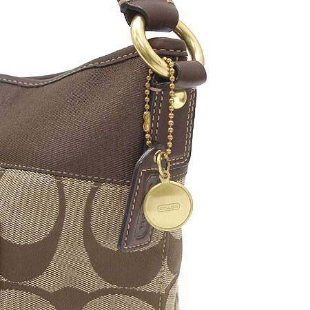 Coach(��ġ) �ñ׳�ó �ڰ��� ���̴�Ʈ ����� �̹���3 - ���̺��� �߰���ǰ