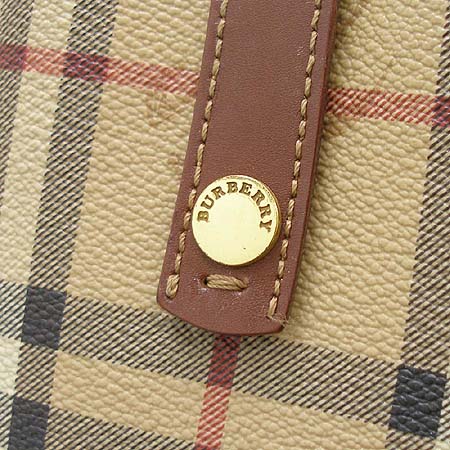 Burberry(������) Ŭ���� üũ �ٰ� ����� �̹���2 - ���̺��� �߰���ǰ