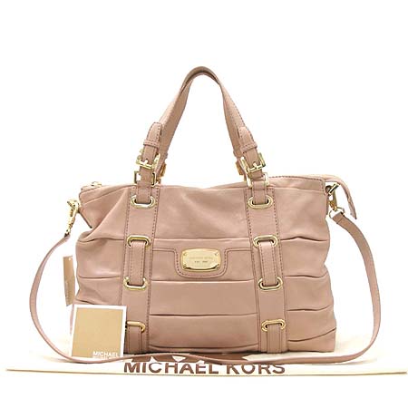 MICHAELKORS (����Ŭ�ھ) ROUCHED CANSEVOORT ���� �ΰ� ��� ����� �̹���2 - ���̺��� �߰���ǰ