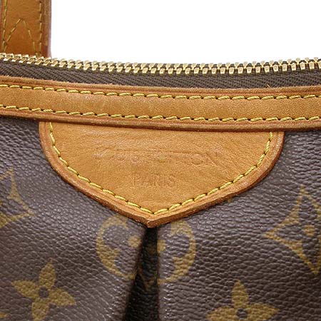 Louis Vuitton(���̺���) M40145 ���׷� ĵ���� �ȷ��� PM 2-WAY [�б�������] �̹���3 - ���̺��� �߰���ǰ