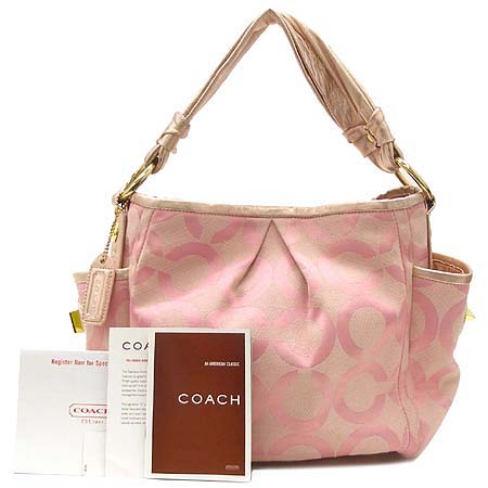 Coach(��ġ) �� ��Ʈ �ΰ� �ڰ��� ����� ����� �̹���2 - ���̺��� �߰���ǰ