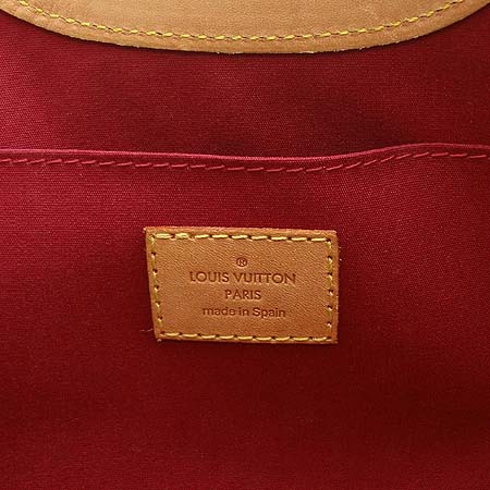 Louis Vuitton(���̺���) M91987 ���׷� ������ ���ٹ��� �轺�θ� ����̺� 2WAY �̹���3 - ���̺��� �߰���ǰ